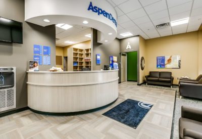 Aspen Dental