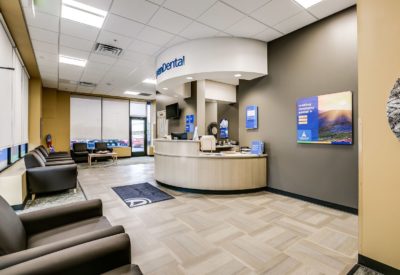 Aspen Dental